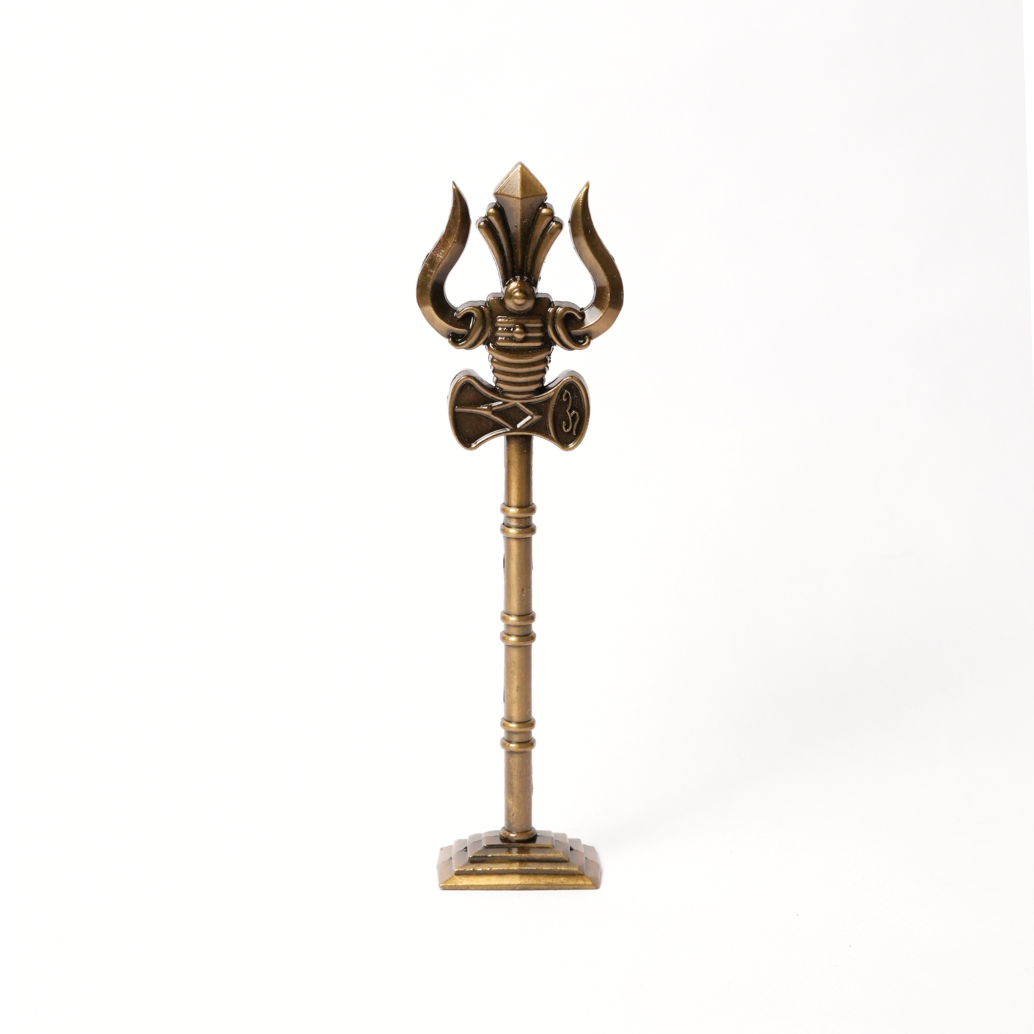 Big Trishul