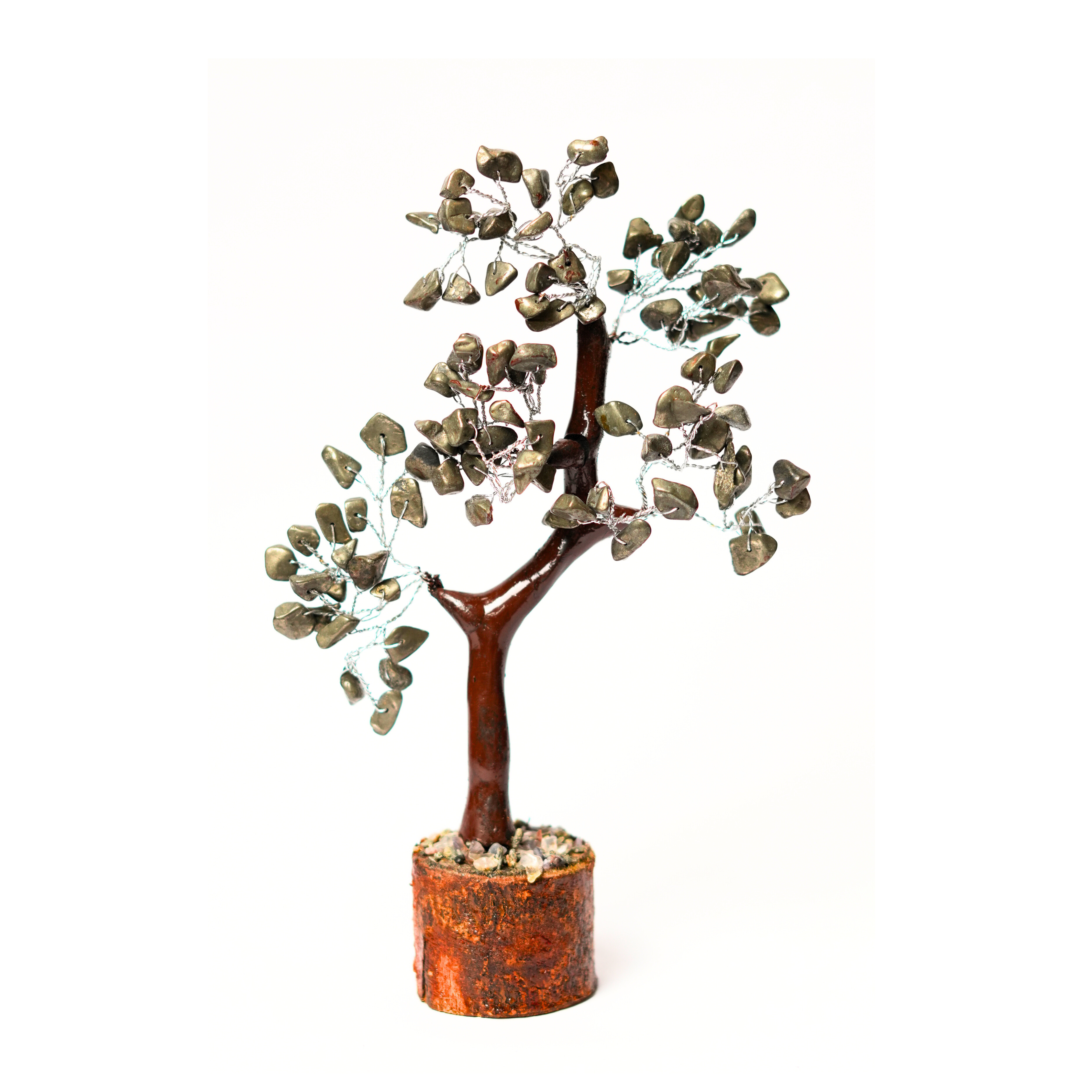 Pyrite Tree