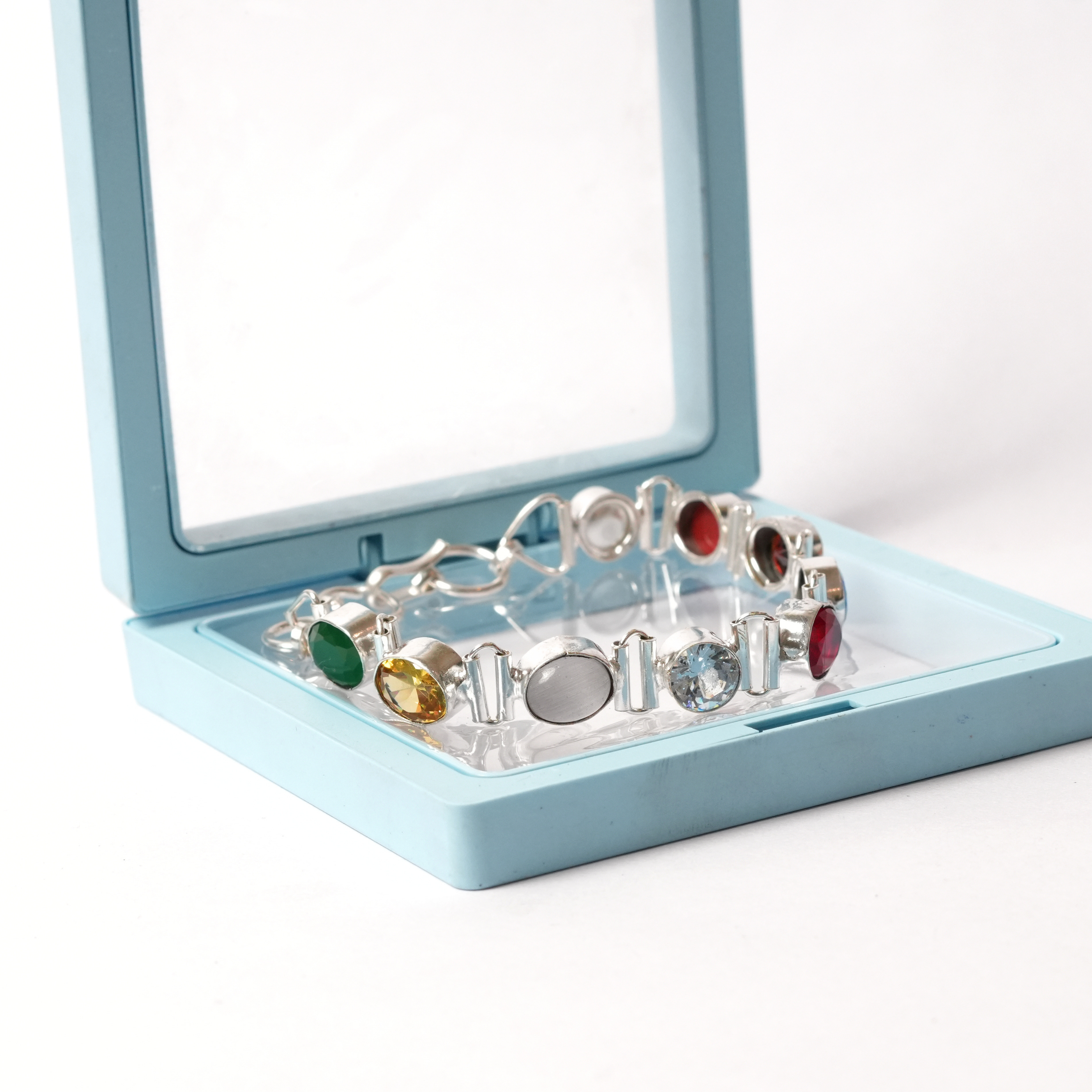 Navratna Bracelet