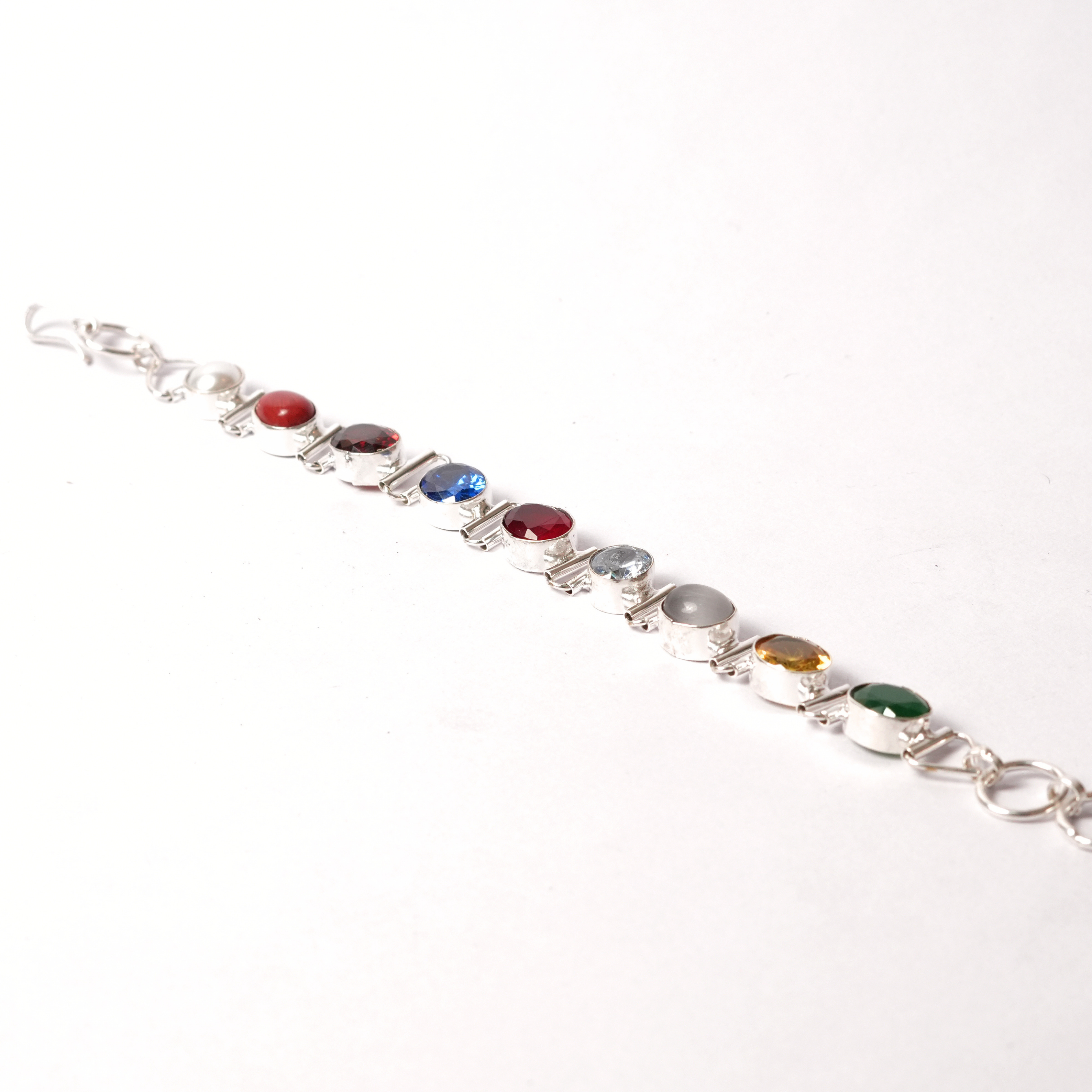 Navratna Bracelet