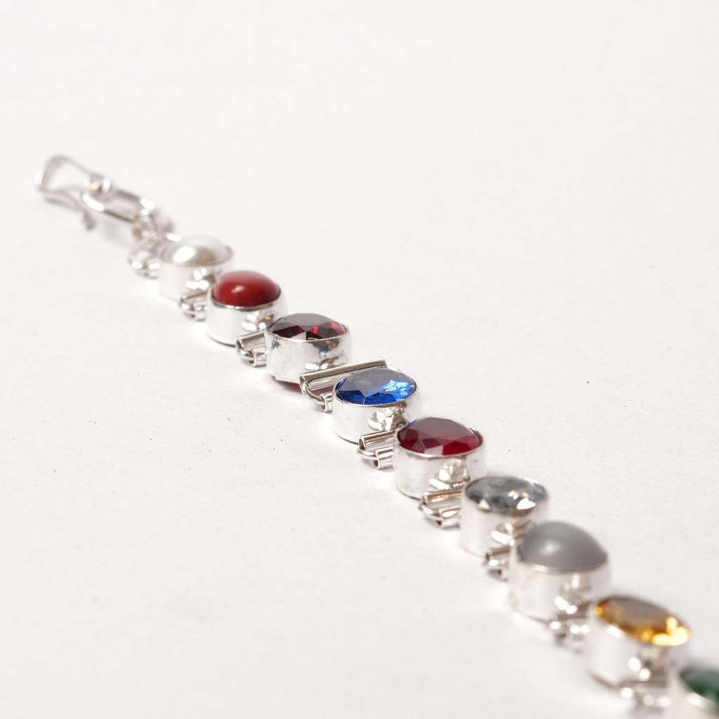 Navratna Bracelet