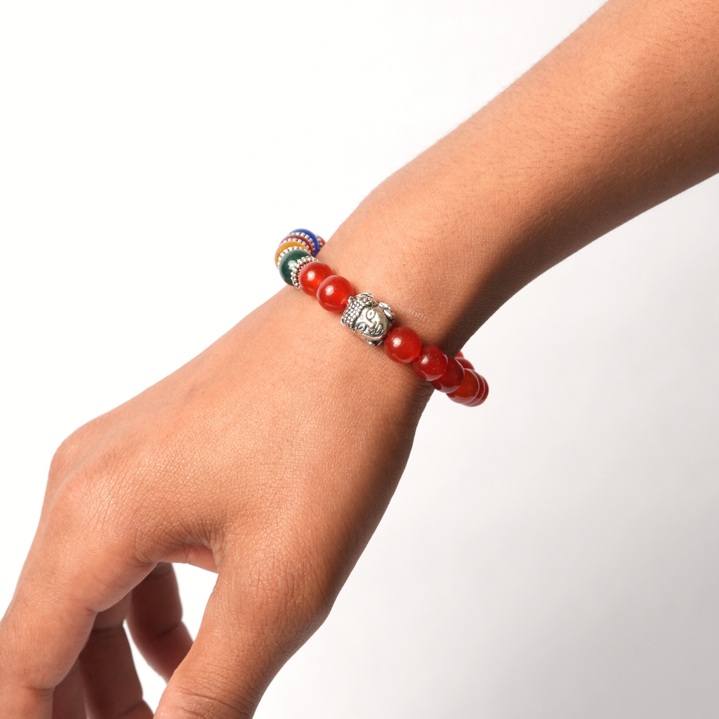 Yogas Bracelet