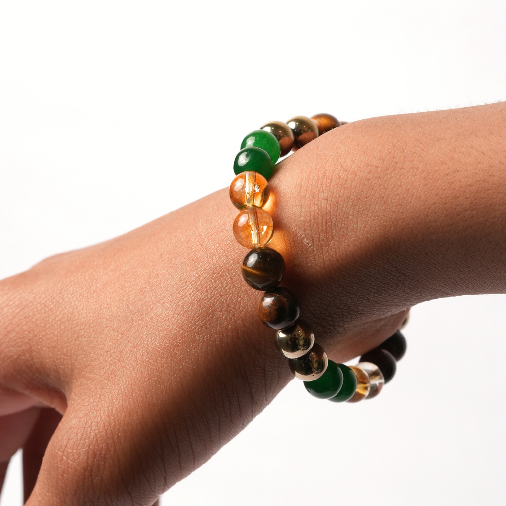 Money Magnet Bracelet