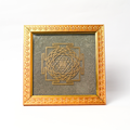 Pyrite Frame