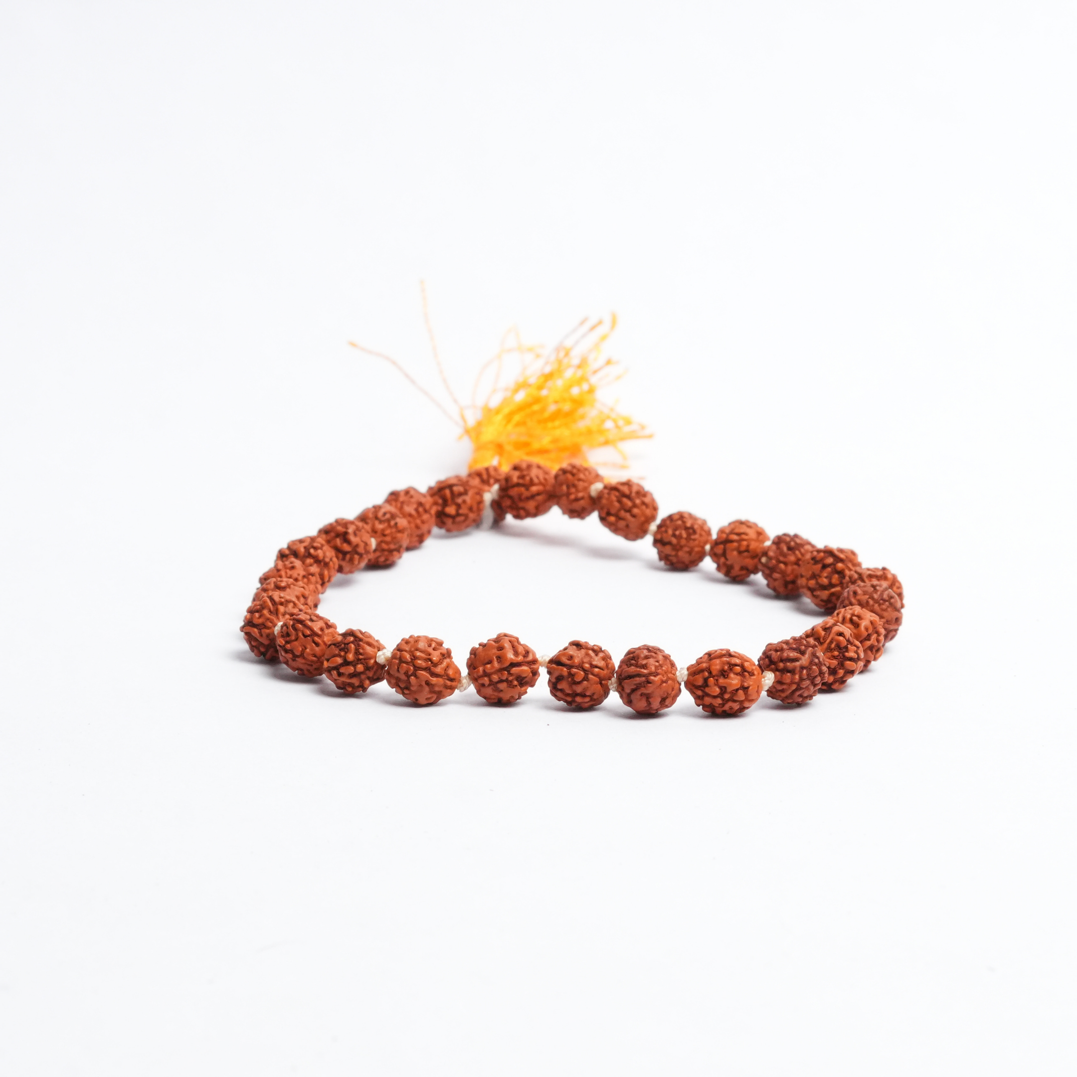 Rudraksh 27 Manak Mala