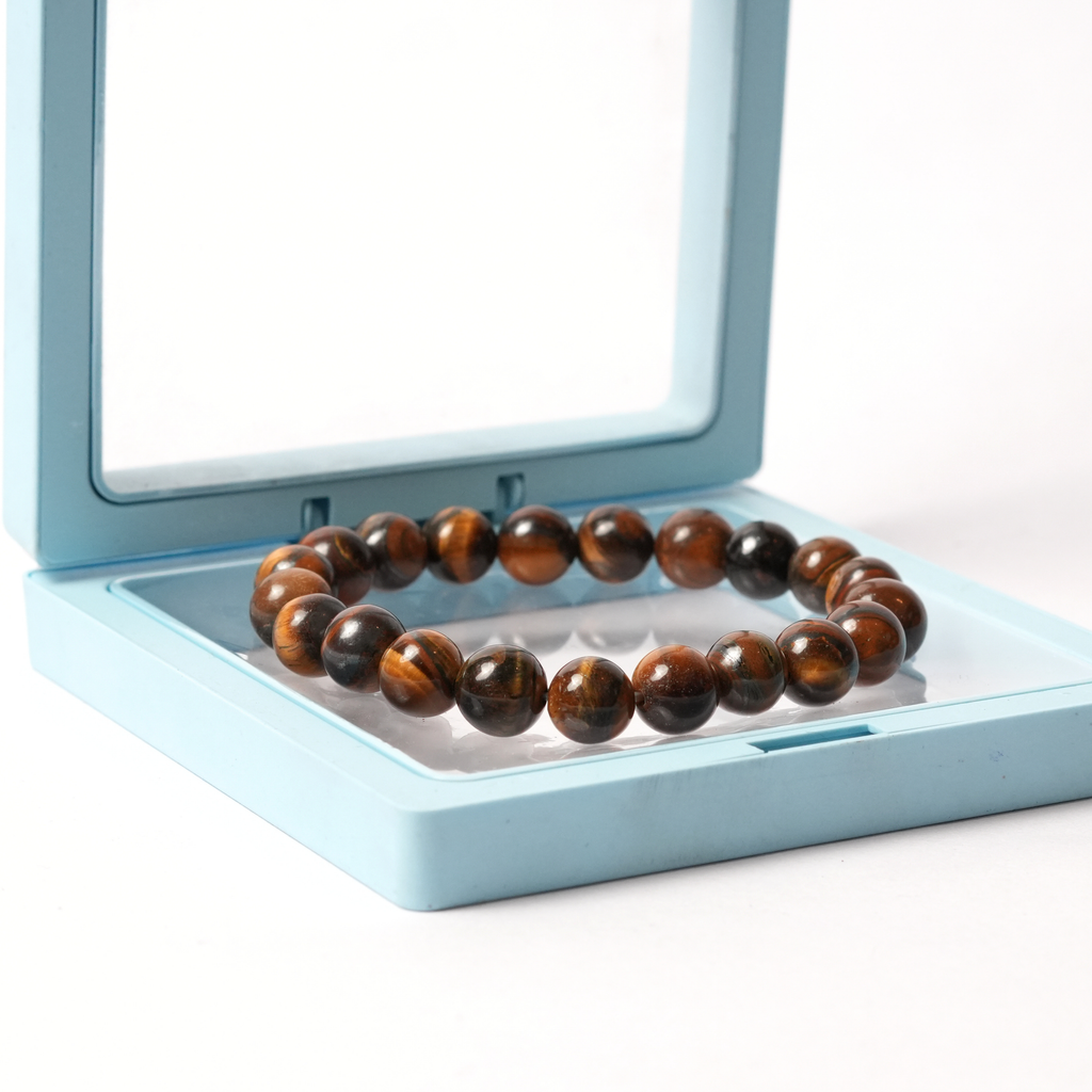 Tiger Eye Band