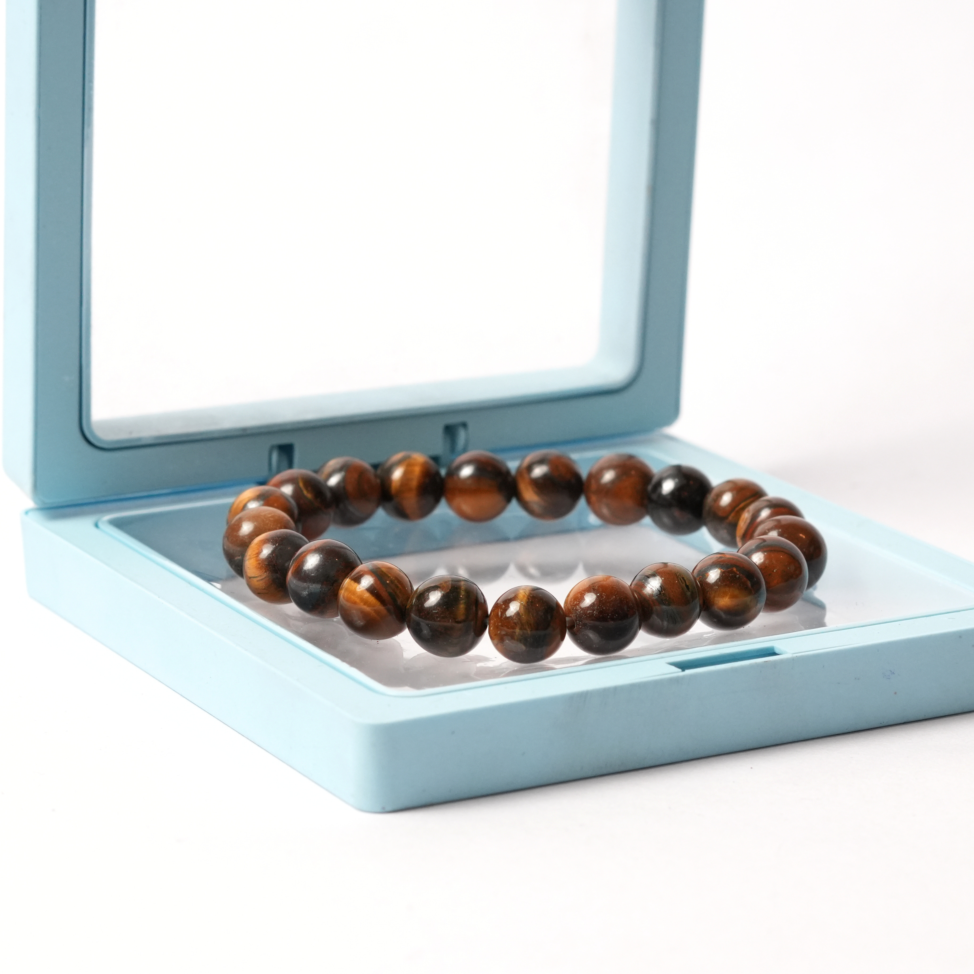 Tiger Eye Band