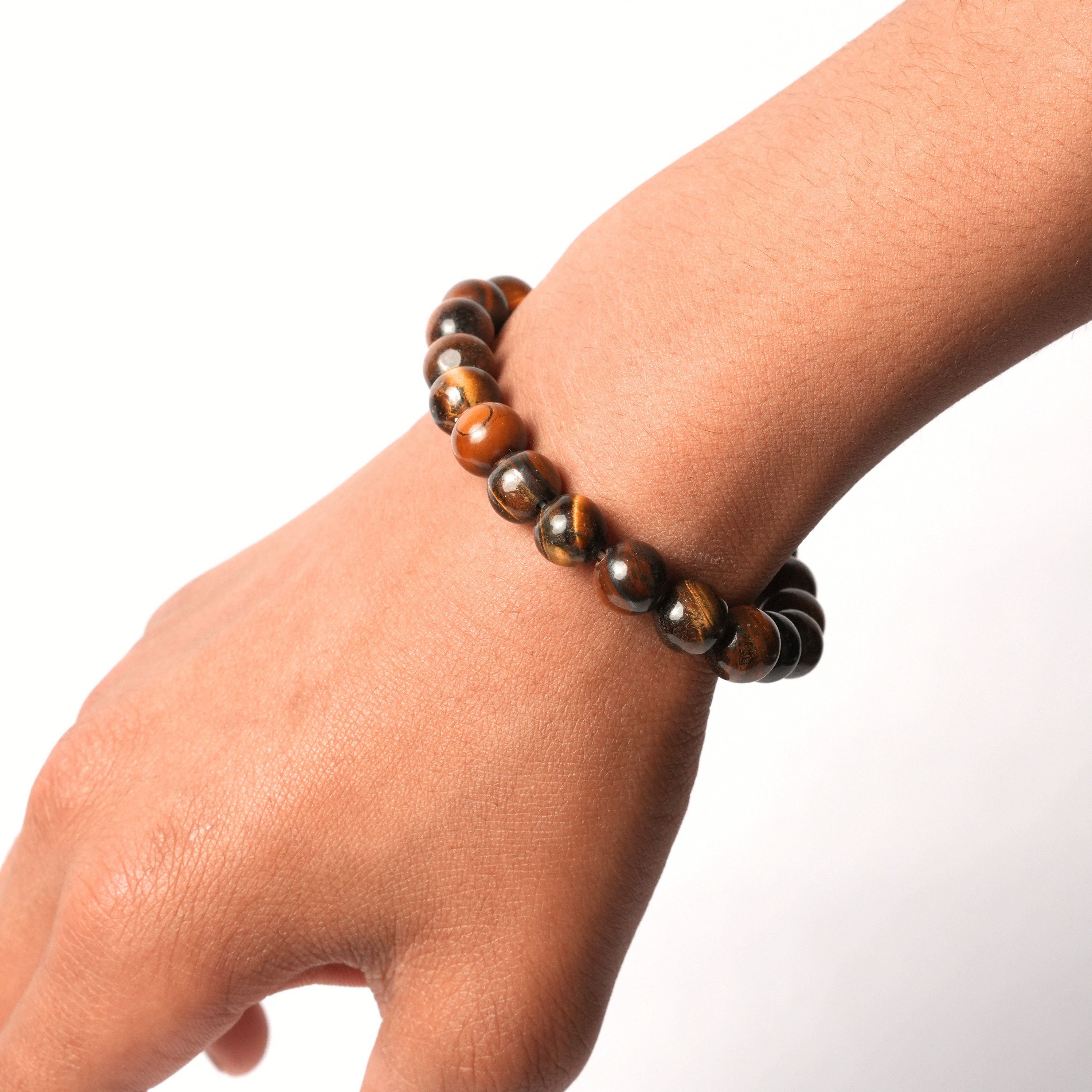 Tiger Eye Band