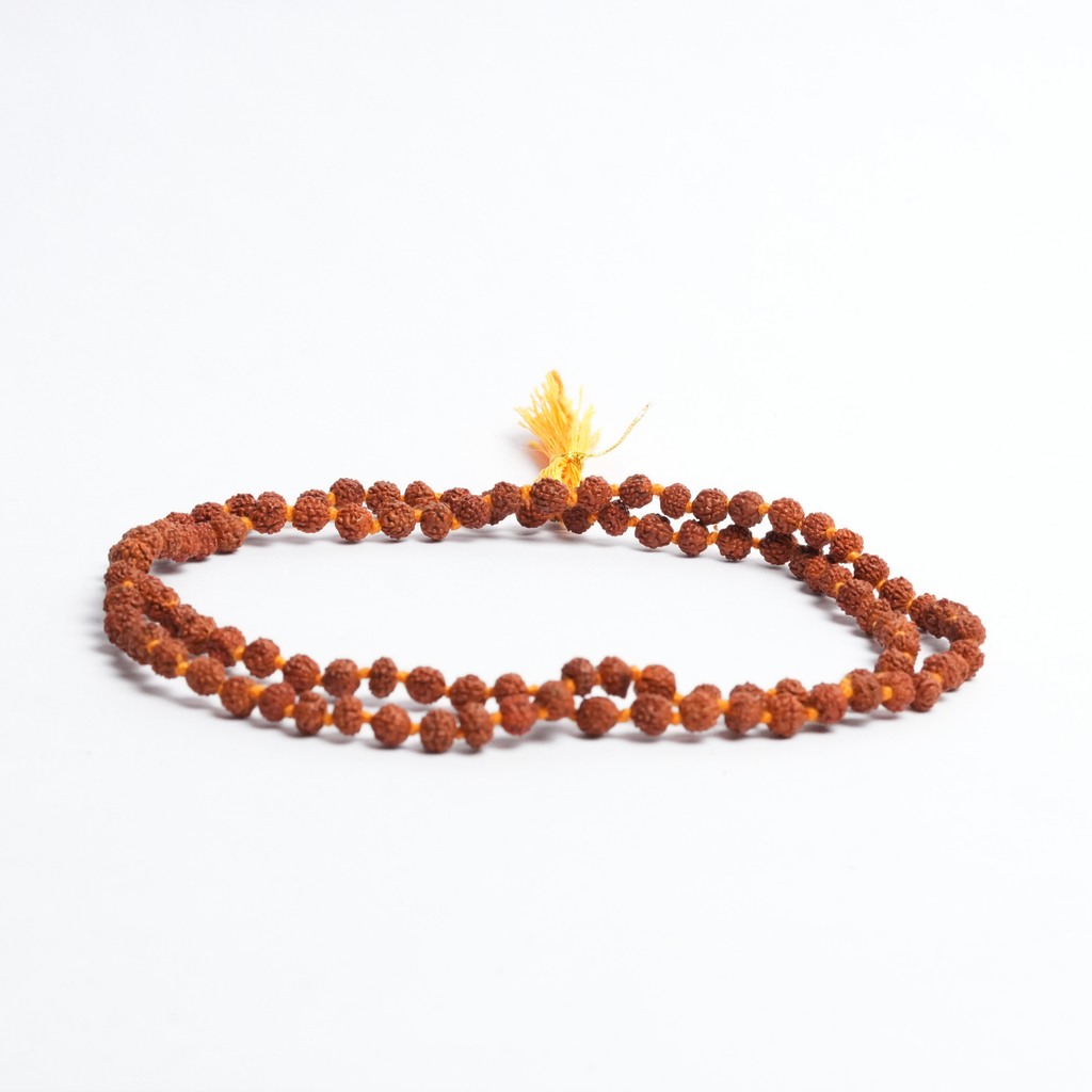 Rudraksh Mala