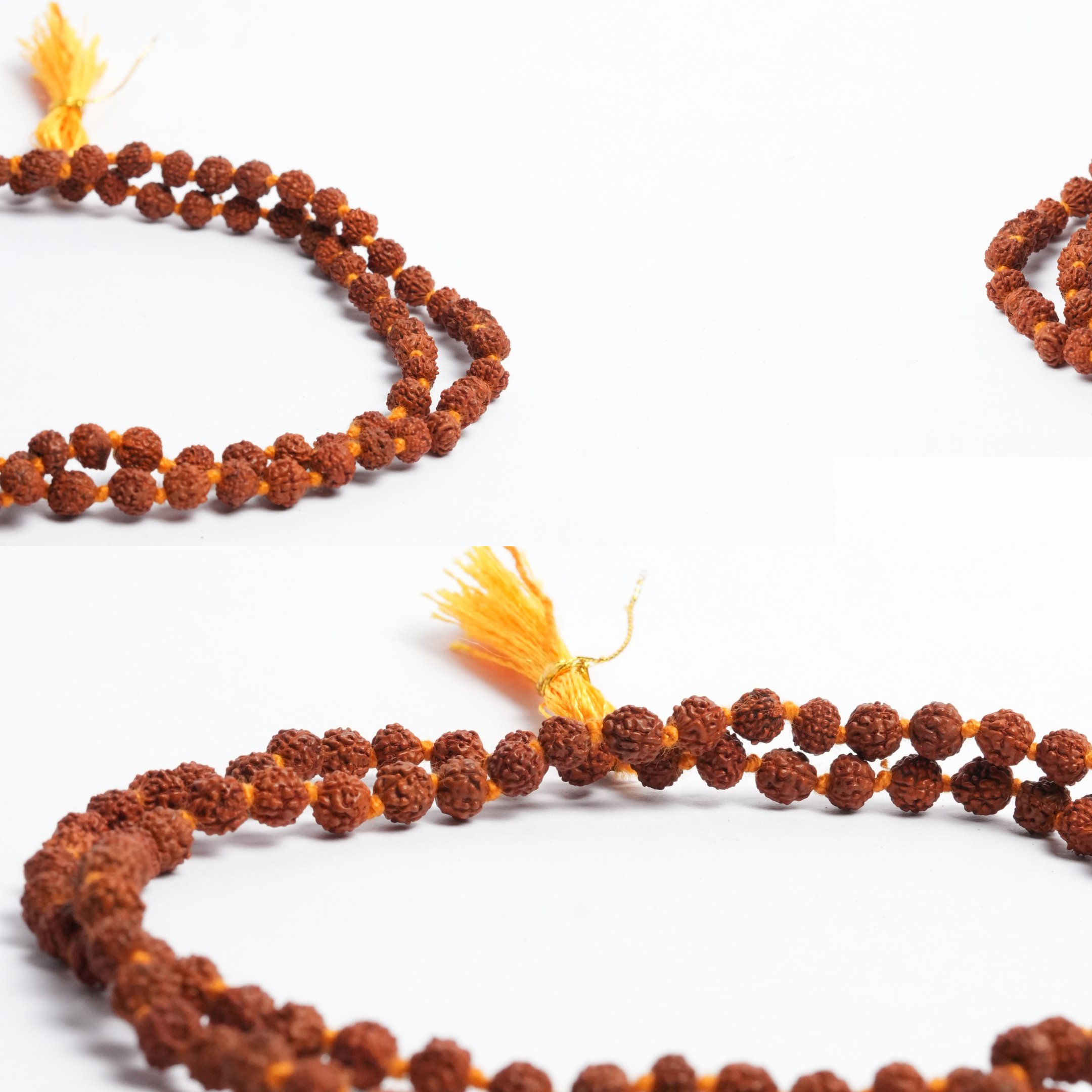 Rudraksh Mala