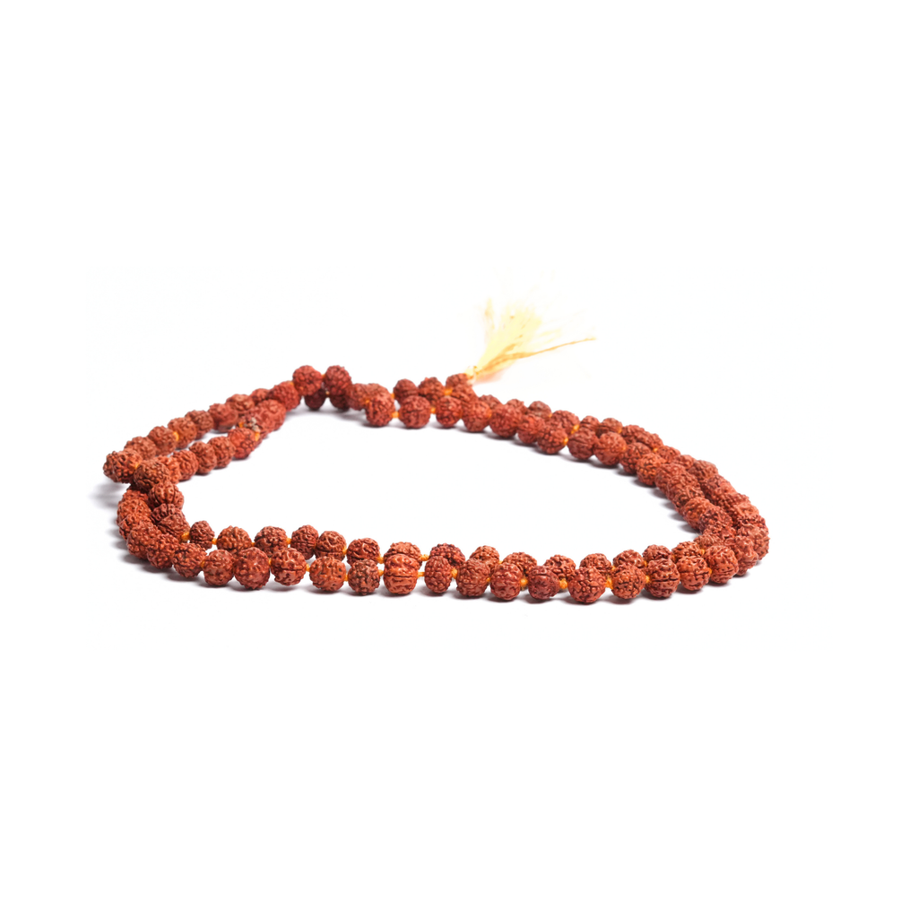 Rudraksh Mala