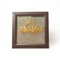Pyrite Frame