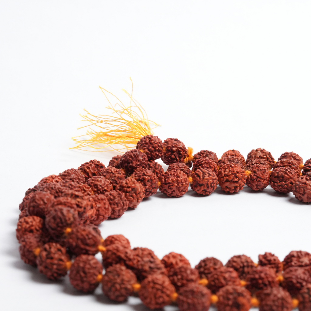 Rudraksh Mala