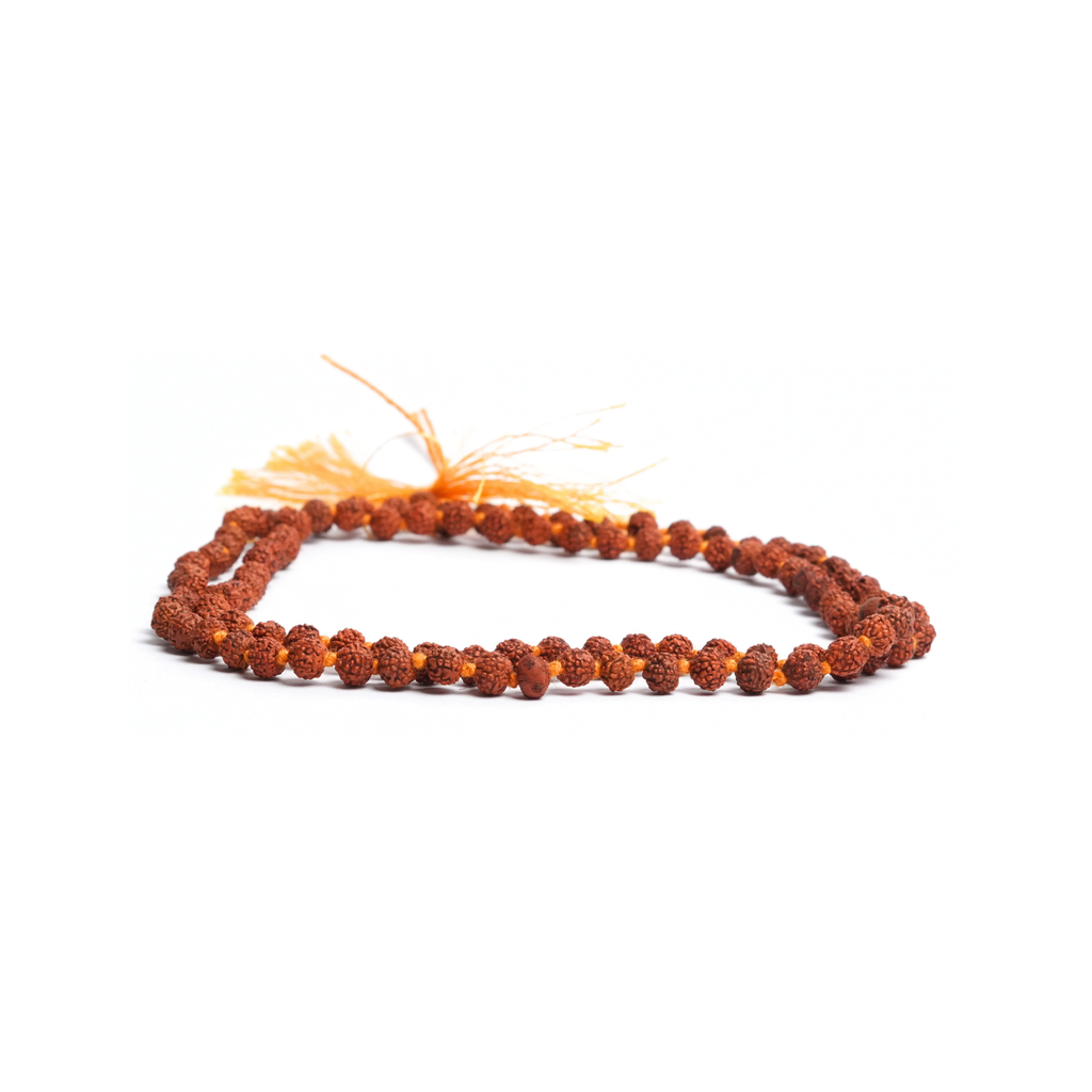 Rudraksh Mala