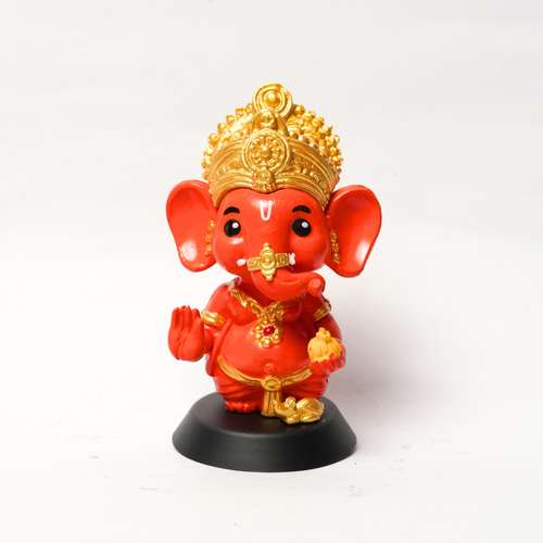 Ganesh Ji Showpiece