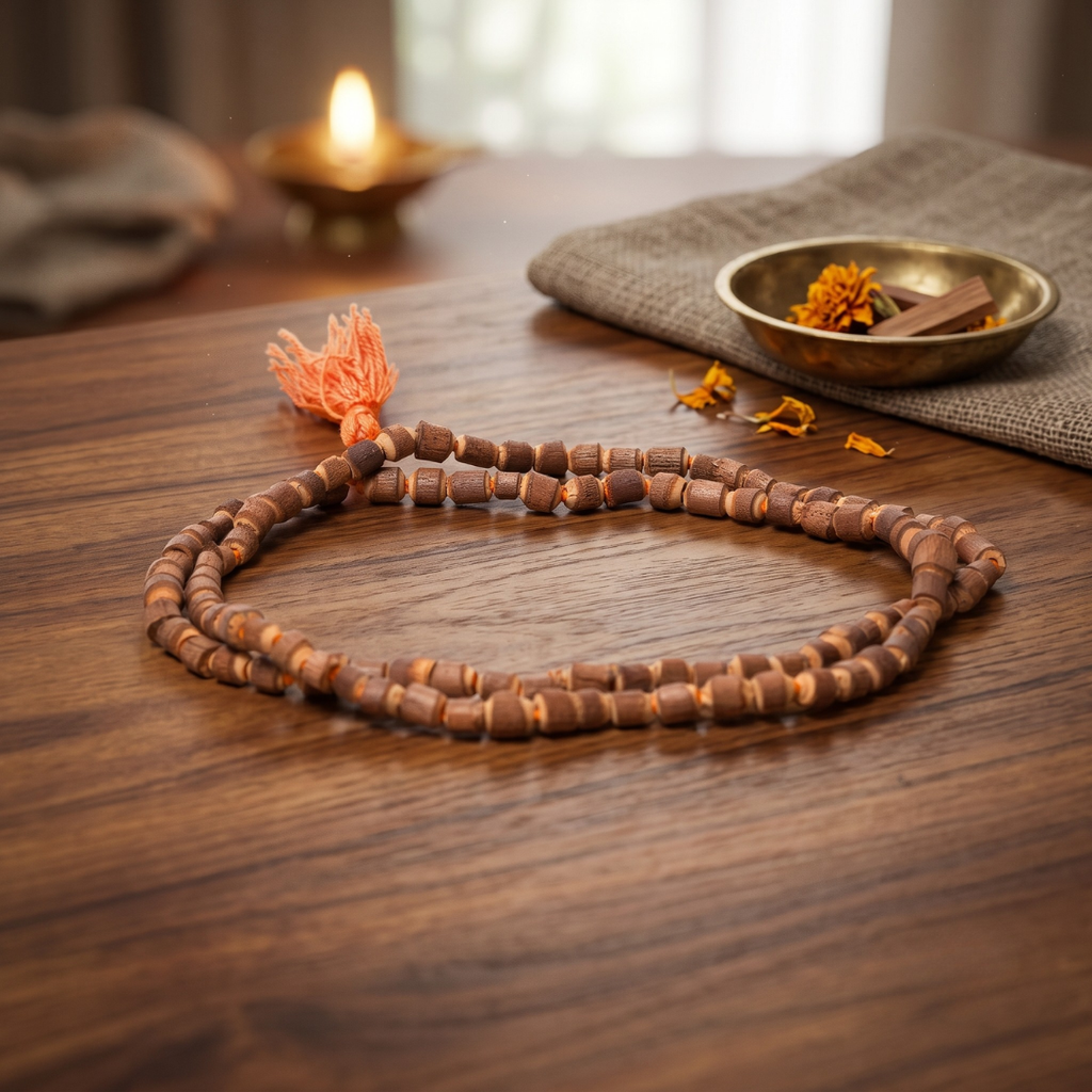 Tulsi Mala